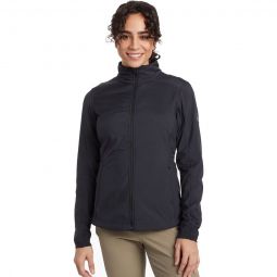The One Insulated Jacket - Womens
