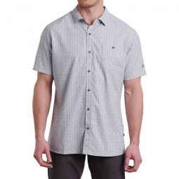 Persuadr Short-Sleeve Shirt - Mens