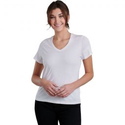 Arabella V-Neck T-Shirt - Womens