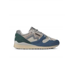 Synchron Classic Sneakers - Coronet Blue/Silver Lining