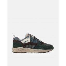 Fusion 2.0 Trainers shoes - Dark Forest/Stormy Weather