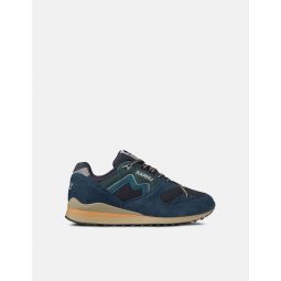 Synchron Trainers shoes - blue