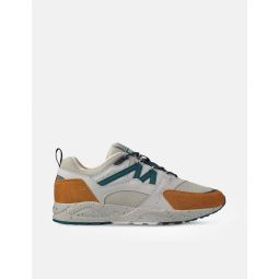 Fusion 2.0 Trainers Shoes - Nugget/Deep Lagoon