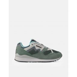 Synchron Classic Trainers - Green