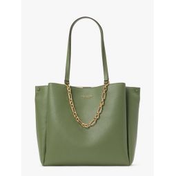 Carlyle Large Tote