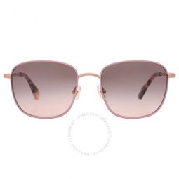 Grey Fuschia Sport Ladies Sunglasses