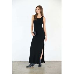 Carolina Dress - Black