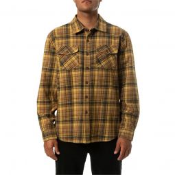 Katin Fred Flannel - Mens
