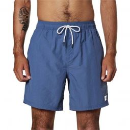 Katin Poolside Volley Trunks - Mens