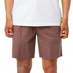 Katin Patio Shorts - Mens