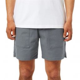 Katin Trails Cord Shorts - Mens