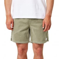 Katin Cord Local Shorts - Mens