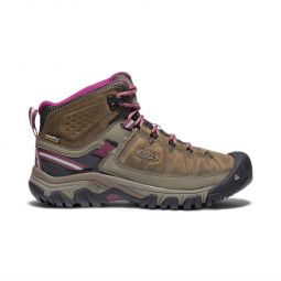 KEEN Targhee III Waterproof Mid Hiking Boot - Womens