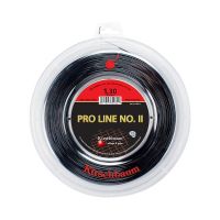 Kirschbaum Pro Line II 16/1.30 String Reel Black-660