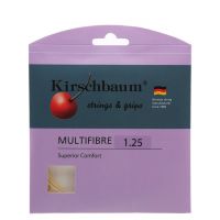 Kirschbaum Touch Multifibre 17/1.25 String