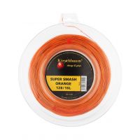 Kirschbaum Super Smash Orange 16L String Reel - 660