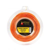 Kirschbaum Super Smash Orange 17/1.23 String Reel -660