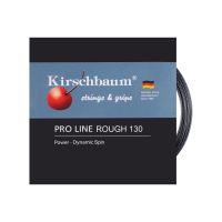 Kirschbaum Pro Line Rough 16/1.30 String
