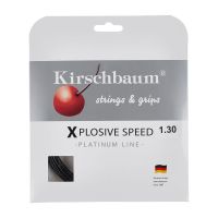 Kirschbaum Xplosive Speed 16/1.28 String