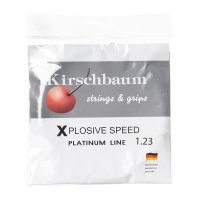 Kirschbaum Xplosive Speed 17/1.23 String
