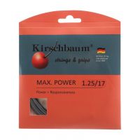 Kirschbaum Max Power 17/1.25 String