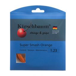 Kirschbaum Super Smash Orange 17/1.23 String
