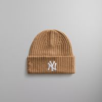 Kith & New Era for the New York Yankees Knit Beanie