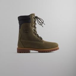 Ronnie Fieg for Timberland Winter Extreme Super Boot Shearling Lined
