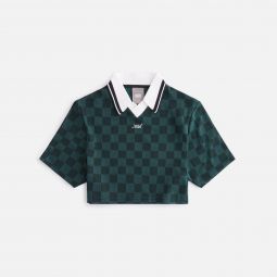 Kith Women Spencer Checkerboard Jersey