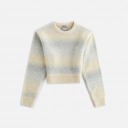 Kith Women Mica Space Dye Sweater