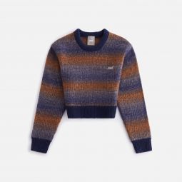 Kith Women Mica Space Dye Sweater