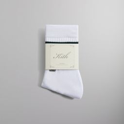 Kith Summer Stripe Mid-Length Sock