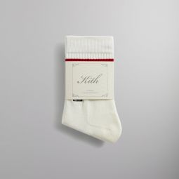 Kith Summer Stripe Mid-Length Sock