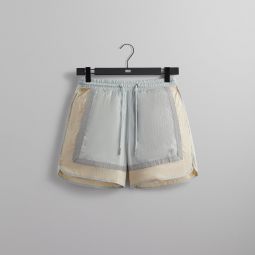Kith Washed Dylan Shorts