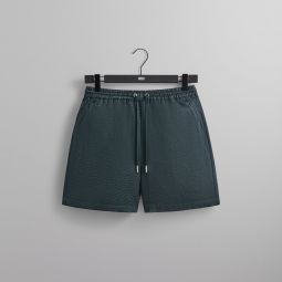 Kith Jacquard Faille Cedar Short