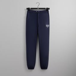 Kith for the NFL: Giants Baggy Nylon Track Pant