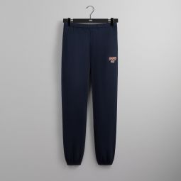 Kith for the NFL: Giants Nelson Sweatpants