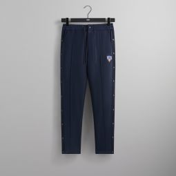 Kith for the New York Knicks Tear Away Track Pant