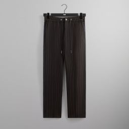 Kith Double Weave Mercer PT Track Pant