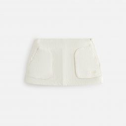 Kith Women Brecken Utility Mini Skirt
