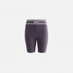 Kith Women Lana Biker Short
