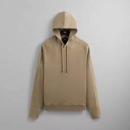 Kith Raglan Bleecker Hoodie