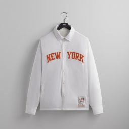 Kith for the New York Knicks Reversible Ginza