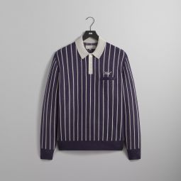 Kith Harmon Rugby Pullover Sweater