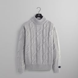 Kith Davidson Mock Neck