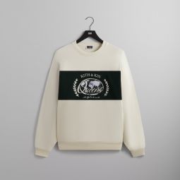 Kith Nelson Rugby Crewneck