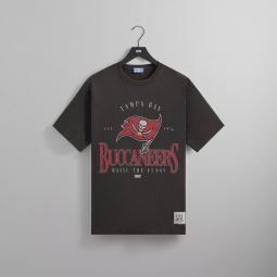 Kith for the NFL: Buccaneers Vintage Tee