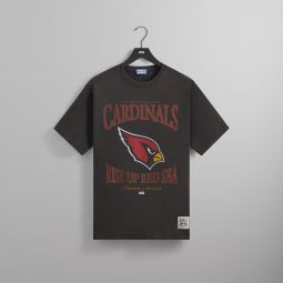 Kith for the NFL: Cardinals Vintage Tee