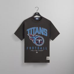 Kith for the NFL: Titans Vintage Tee