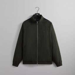 Kith Double Weave Clifton Track Jacket